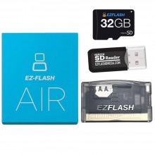 EZ Flash Air 32GB Micro SD Set