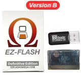 EZ Flash Omega Definitive Edition B