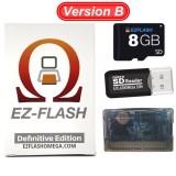 EZ Flash Omega Definitive Edition B
