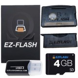 EZ-Flash Omega 4GB