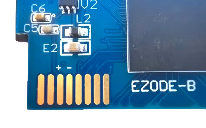 EZ Flash Omega Definitive Edition B